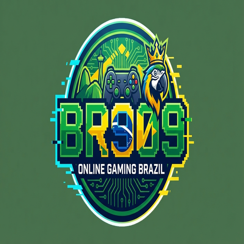 Logo br909