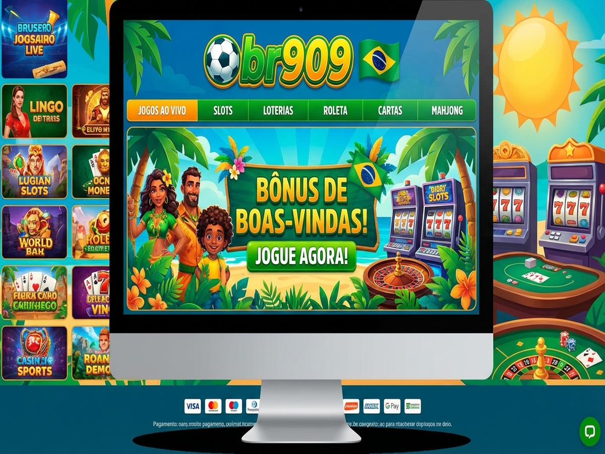 Screenshot 1 br909