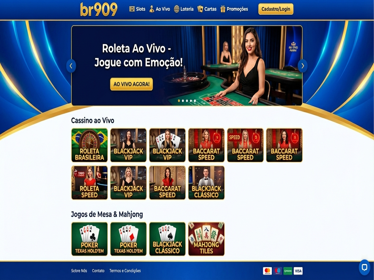 Screenshot 3 br909